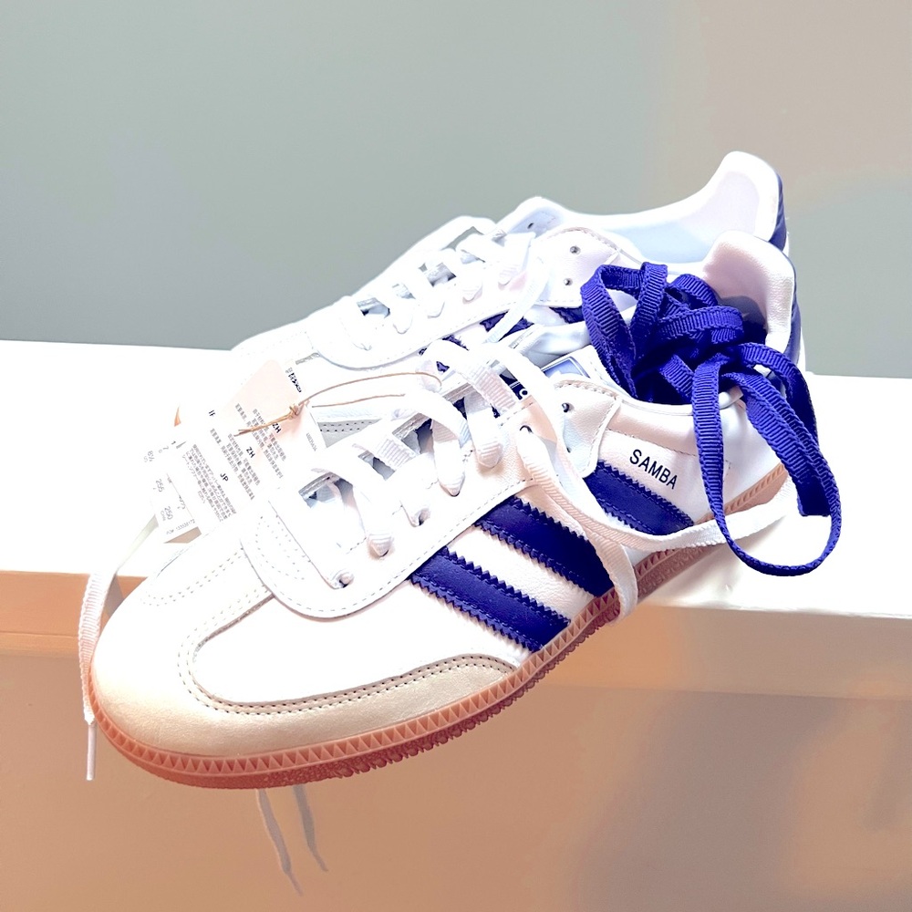 Adidas Samba Sneaker